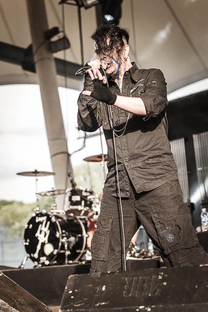 Project Pitchfork