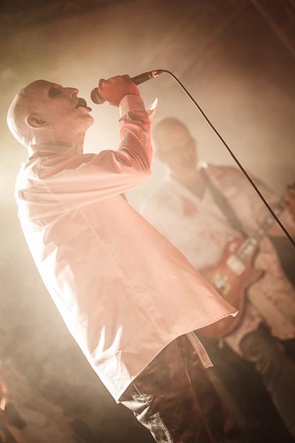 Amphi Festival 2013 - Tag 1 (1)