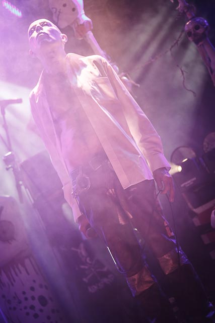 Amphi Festival 2013 - Tag 1 (1)