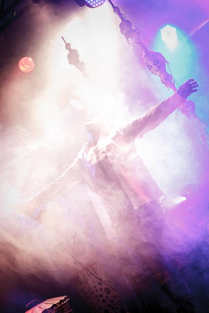 Amphi Festival 2013 - Tag 1 (1)