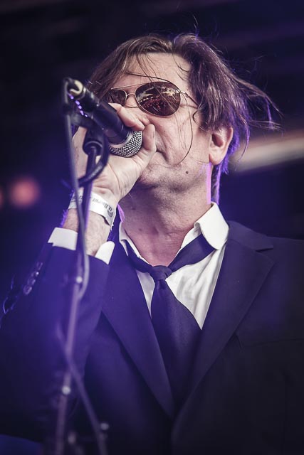 Phillip Boa and the Voodooclub