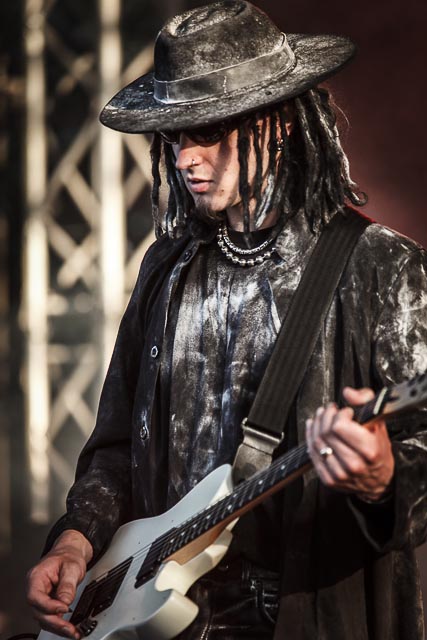 Fields Of The Nephilim