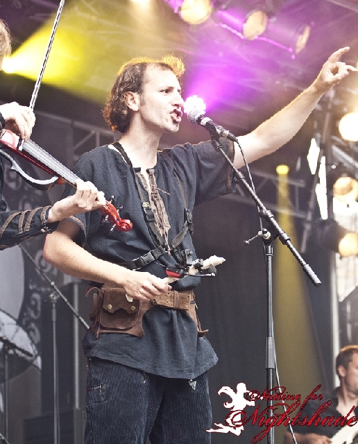 Zwielicht