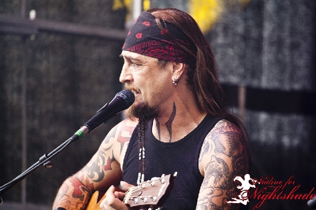 Eric Fish And Friends