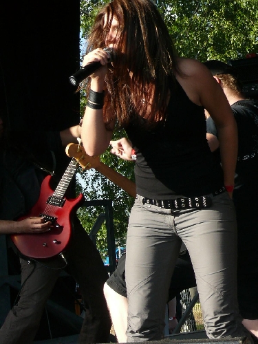 Feuerf�nger 09: Cheeno