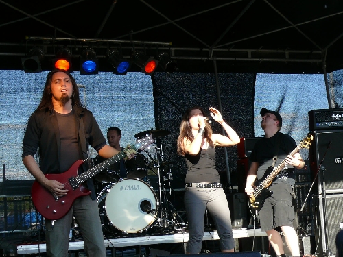 Feuerf�nger 09: Cheeno