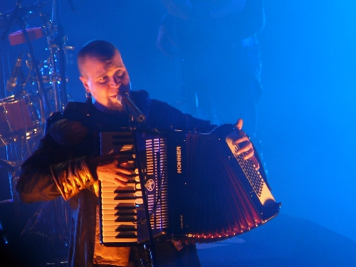 Schandmaul