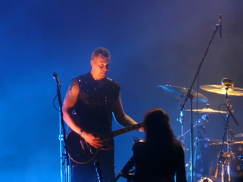 Schandmaul