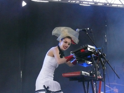 IAMX