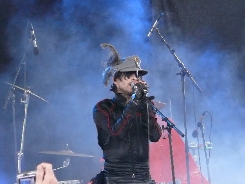 IAMX