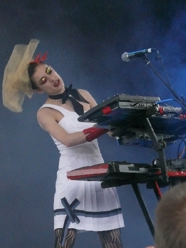 IAMX