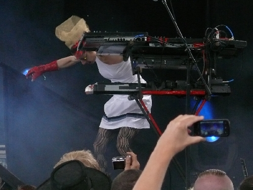IAMX