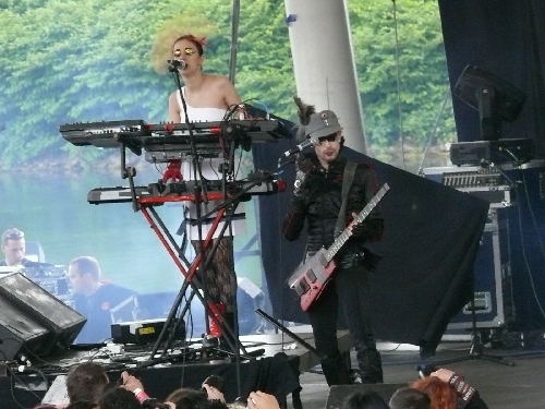 IAMX