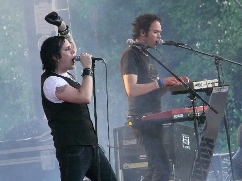 Apoptygma Berzerk
