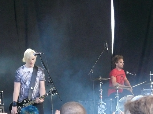 Apoptygma Berzerk