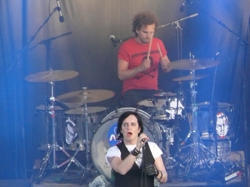 Apoptygma Berzerk