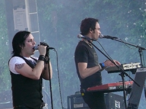 Apoptygma Berzerk