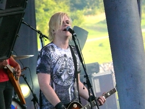 Apoptygma Berzerk