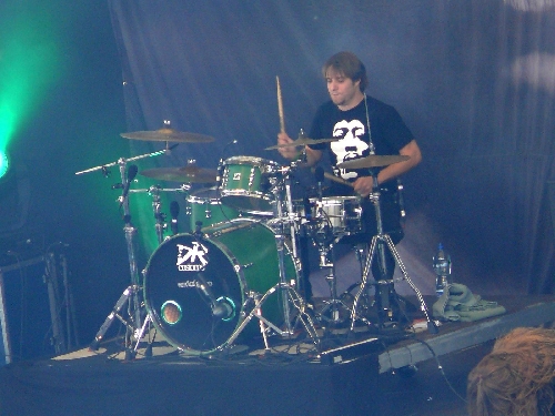 End of Green