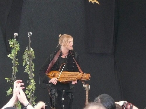 Faun