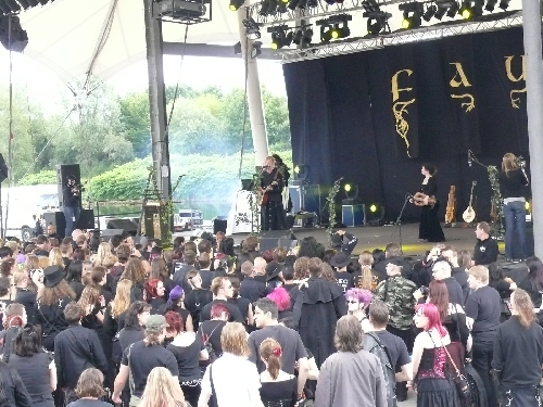 Faun