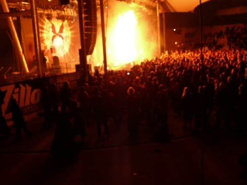 Blackfield 09: Asp