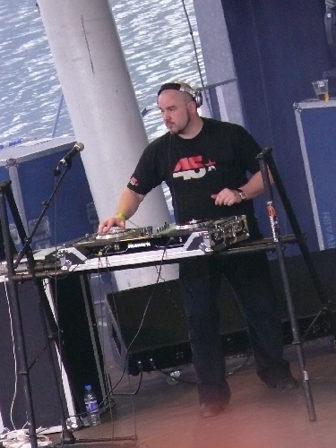 Rotersand