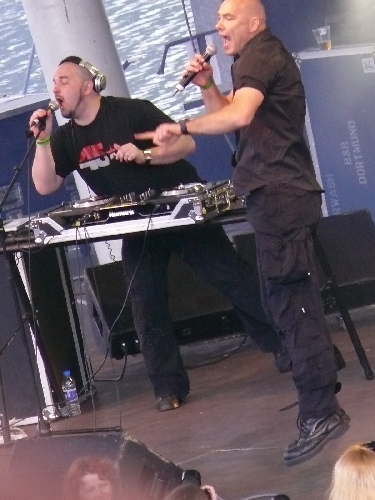 Rotersand