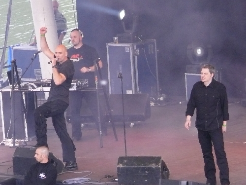Rotersand