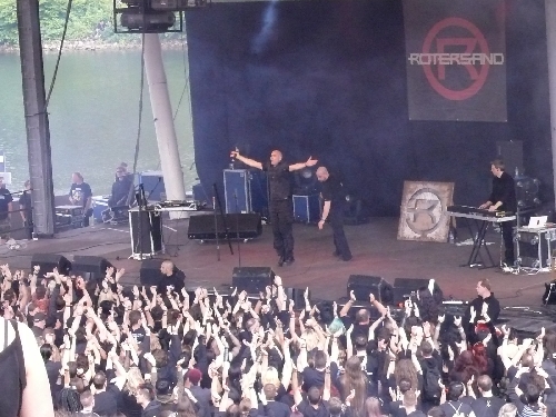 Rotersand