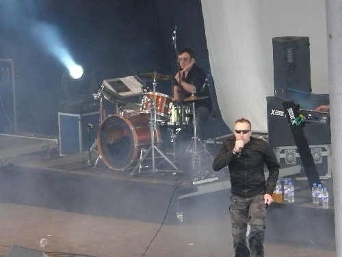 Suicide Commando