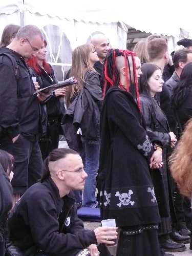 Sternstunden