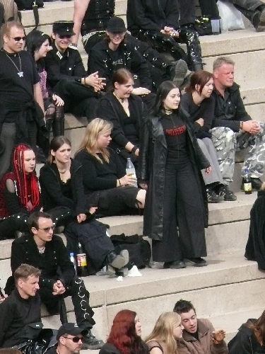 12fach Optical zoom rockt ^^