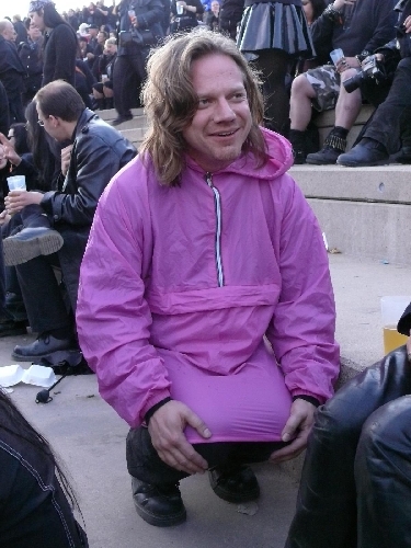 Pink Panther