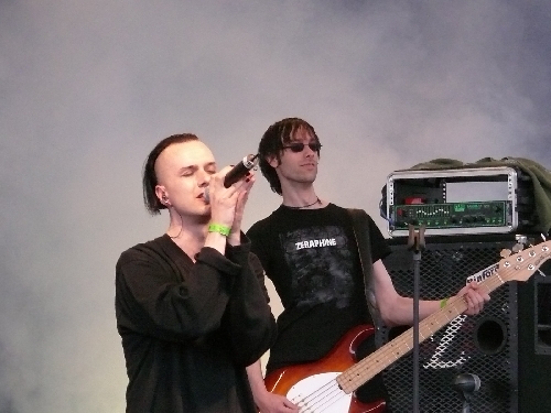 Zeraphine