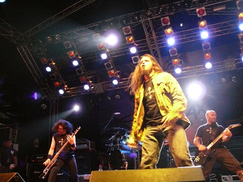 Anthrax