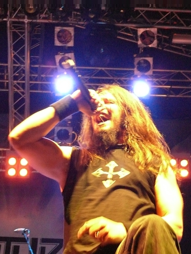 Anthrax