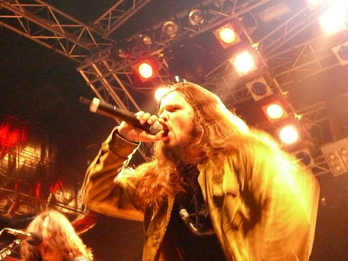 Anthrax
