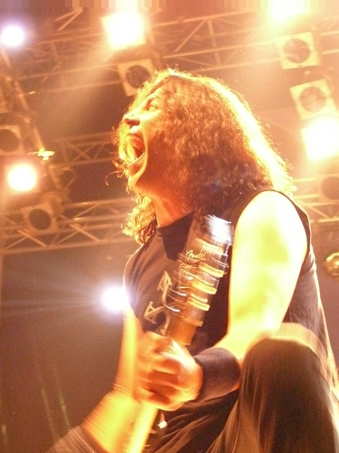 Anthrax