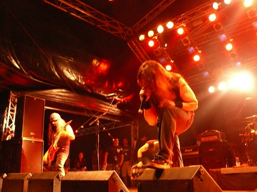 Anthrax