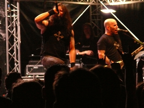 Anthrax