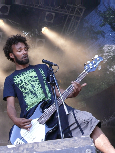 Emil Bulls
