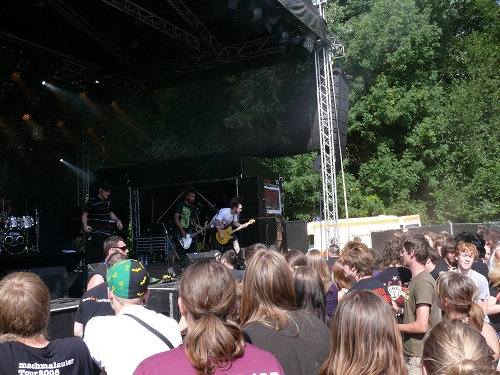 Emil Bulls