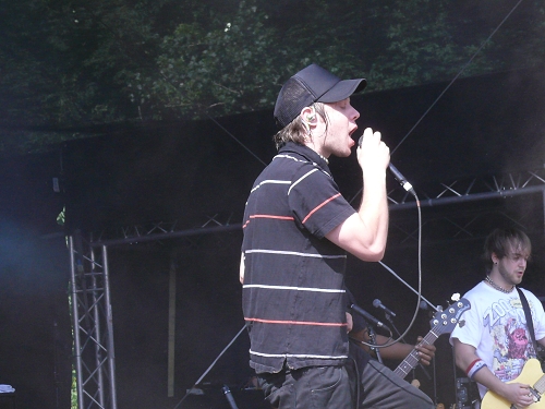 Reload 09:  Emil Bulls