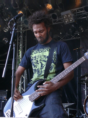 Emil Bulls
