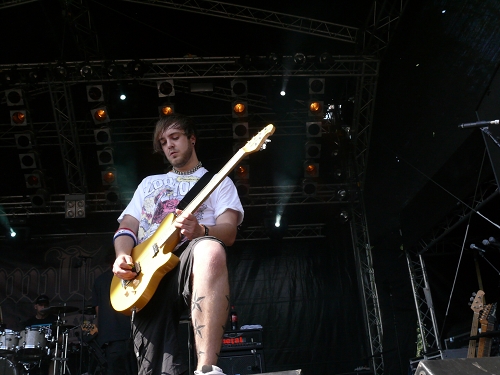 Emil Bulls
