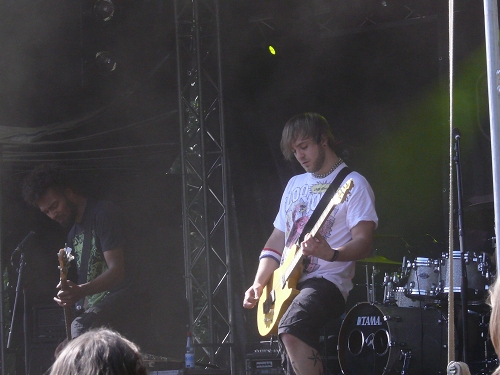Emil Bulls