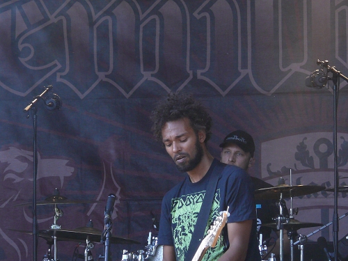 Emil Bulls