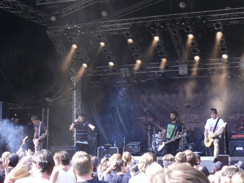 Emil Bulls