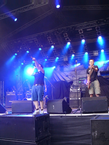 Superstarfuckers